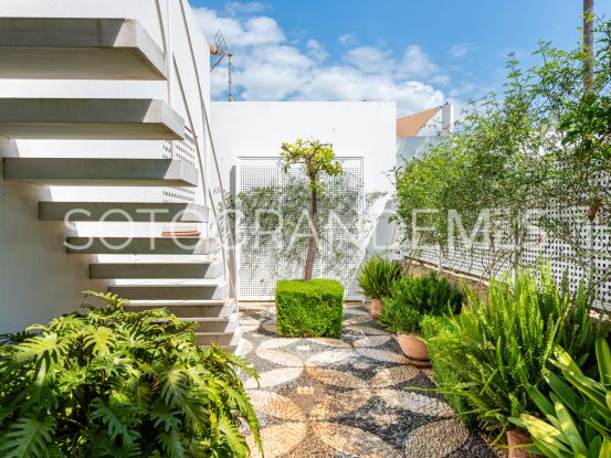Sotogrande Costa, adosado en venta | Teseo Estate
