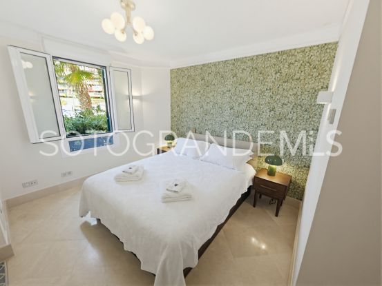 Ribera del Gurami, Marina de Sotogrande, apartamento en venta | Teseo Estate