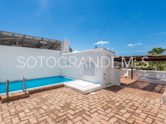 Los Lacasitos 4 bedrooms town house | Teseo Estate