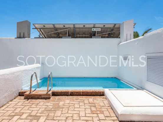 Los Lacasitos 4 bedrooms town house | Teseo Estate