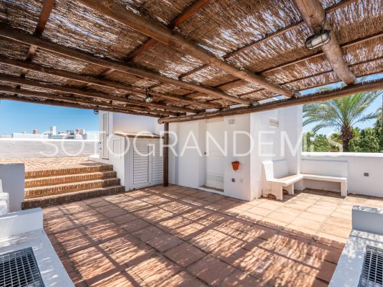 Los Lacasitos 4 bedrooms town house | Teseo Estate