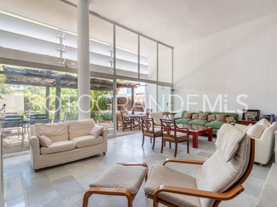 Los Lacasitos 4 bedrooms town house | Teseo Estate