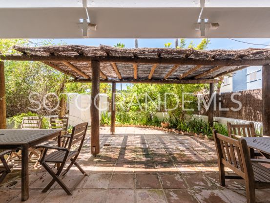 Los Lacasitos 4 bedrooms town house | Teseo Estate