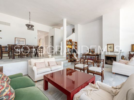 Los Lacasitos 4 bedrooms town house | Teseo Estate
