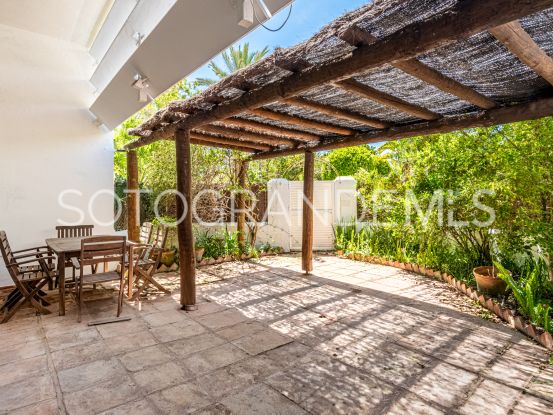 Los Lacasitos 4 bedrooms town house | Teseo Estate