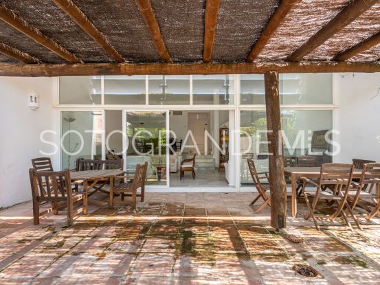 Los Lacasitos 4 bedrooms town house | Teseo Estate