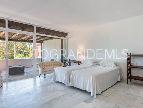 Los Lacasitos 4 bedrooms town house | Teseo Estate