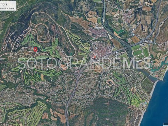 For sale plot in La Reserva, Sotogrande | Teseo Estate