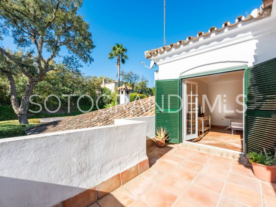 For sale villa in Zona C with 4 bedrooms | Teseo Estate