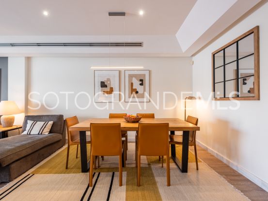 Apartment with 2 bedrooms for sale in El Polo de Sotogrande, Sotogrande Costa | Teseo Estate