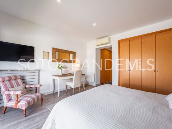 Apartment with 2 bedrooms for sale in El Polo de Sotogrande, Sotogrande Costa | Teseo Estate