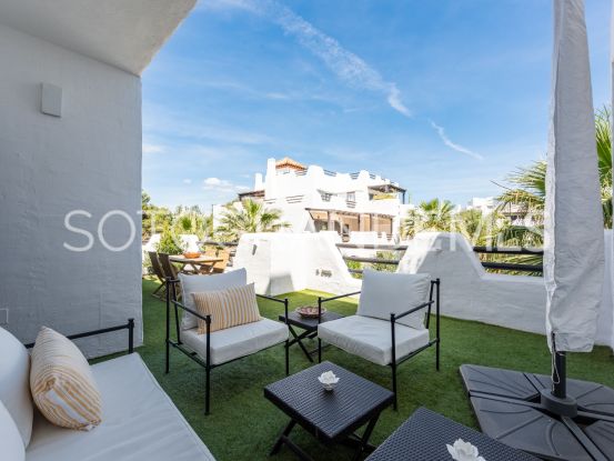 Apartment with 2 bedrooms for sale in El Polo de Sotogrande, Sotogrande Costa | Teseo Estate