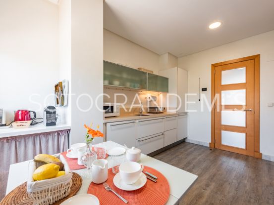 Apartment with 2 bedrooms for sale in El Polo de Sotogrande, Sotogrande Costa | Teseo Estate