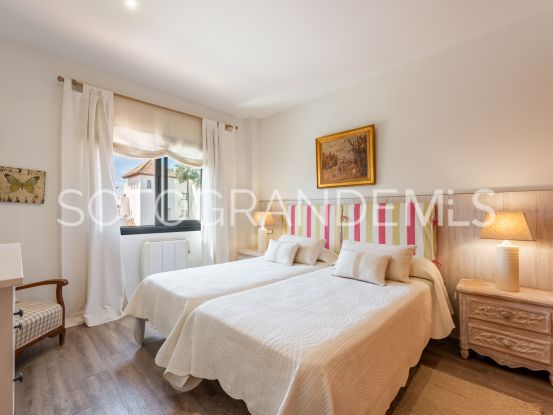 Apartment with 2 bedrooms for sale in El Polo de Sotogrande, Sotogrande Costa | Teseo Estate