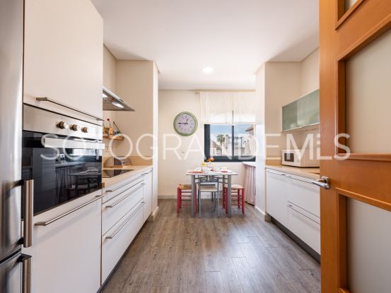 Apartment with 2 bedrooms for sale in El Polo de Sotogrande, Sotogrande Costa | Teseo Estate