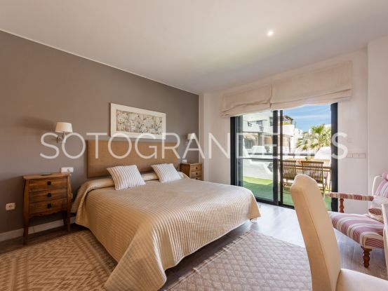 Apartment with 2 bedrooms for sale in El Polo de Sotogrande, Sotogrande Costa | Teseo Estate