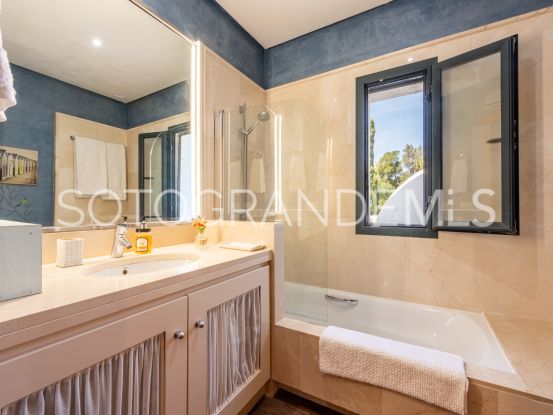 Apartment with 2 bedrooms for sale in El Polo de Sotogrande, Sotogrande Costa | Teseo Estate
