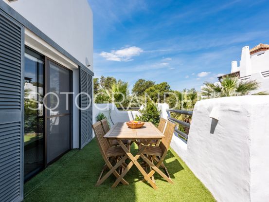 Apartment with 2 bedrooms for sale in El Polo de Sotogrande, Sotogrande Costa | Teseo Estate