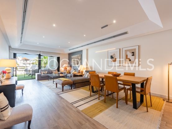 Apartment with 2 bedrooms for sale in El Polo de Sotogrande, Sotogrande Costa | Teseo Estate