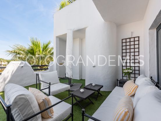 Apartment with 2 bedrooms for sale in El Polo de Sotogrande, Sotogrande Costa | Teseo Estate