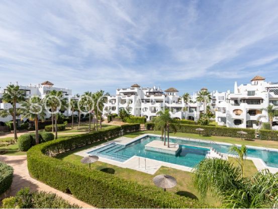 Apartment with 2 bedrooms for sale in El Polo de Sotogrande, Sotogrande Costa | Teseo Estate