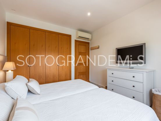 Apartment with 2 bedrooms for sale in El Polo de Sotogrande, Sotogrande Costa | Teseo Estate
