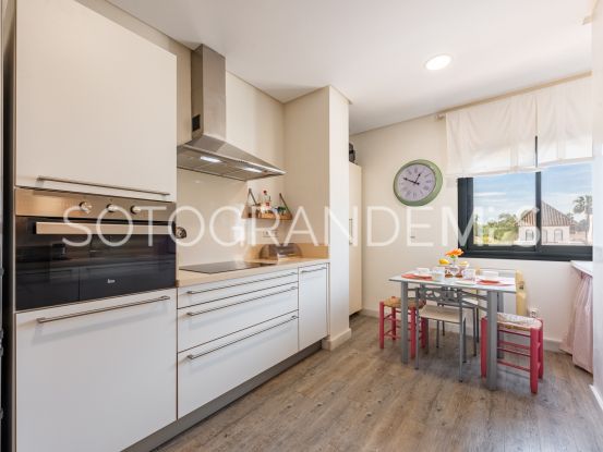 Apartment with 2 bedrooms for sale in El Polo de Sotogrande, Sotogrande Costa | Teseo Estate