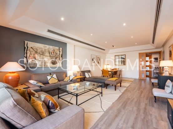 Apartment with 2 bedrooms for sale in El Polo de Sotogrande, Sotogrande Costa | Teseo Estate