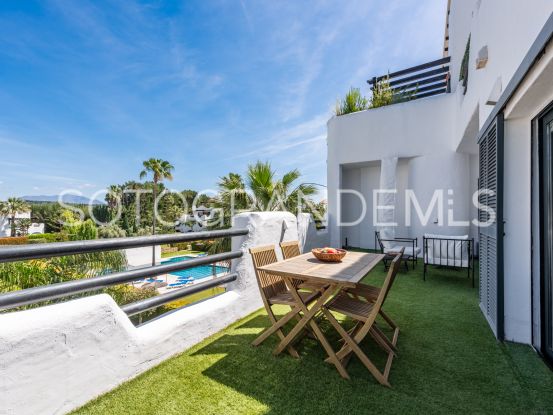 Apartment with 2 bedrooms for sale in El Polo de Sotogrande, Sotogrande Costa | Teseo Estate