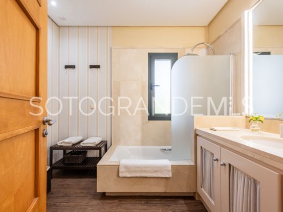 Apartment with 2 bedrooms for sale in El Polo de Sotogrande, Sotogrande Costa | Teseo Estate