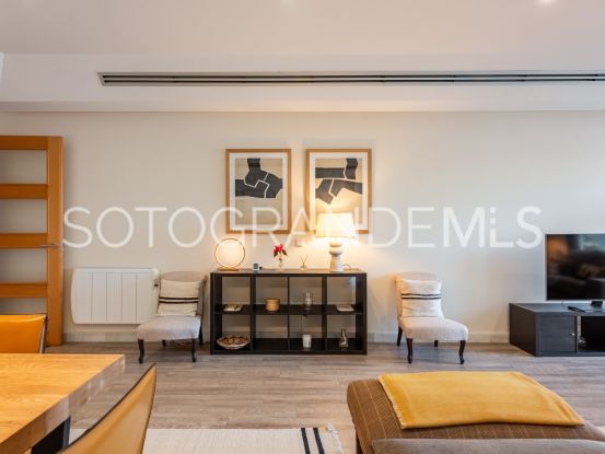 Apartment with 2 bedrooms for sale in El Polo de Sotogrande, Sotogrande Costa | Teseo Estate
