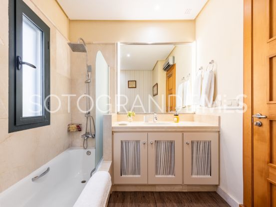 Apartment with 2 bedrooms for sale in El Polo de Sotogrande, Sotogrande Costa | Teseo Estate