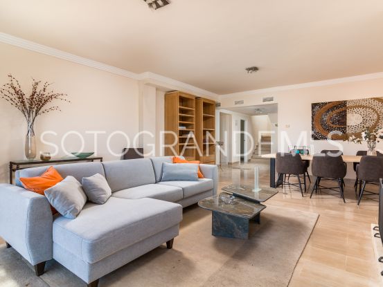 For sale apartment in Los Gazules de Almenara | Teseo Estate
