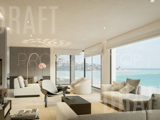 Villa en venta en Torreguadiaro | Teseo Estate