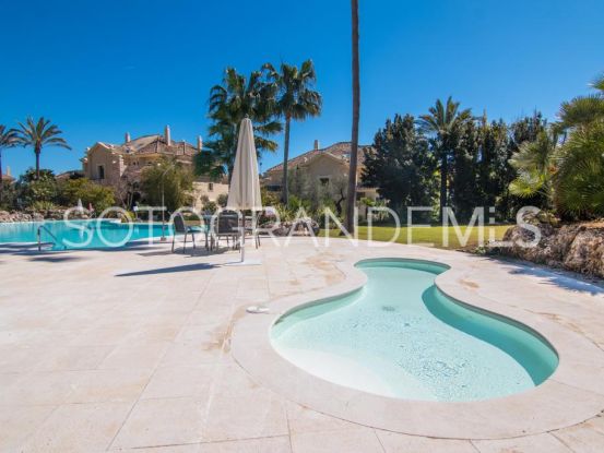 Duplex penthouse with 4 bedrooms for sale in Valgrande, Sotogrande | Teseo Estate