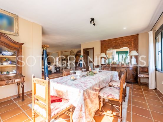 5 bedrooms villa for sale in Zona B, Sotogrande Costa | Teseo Estate