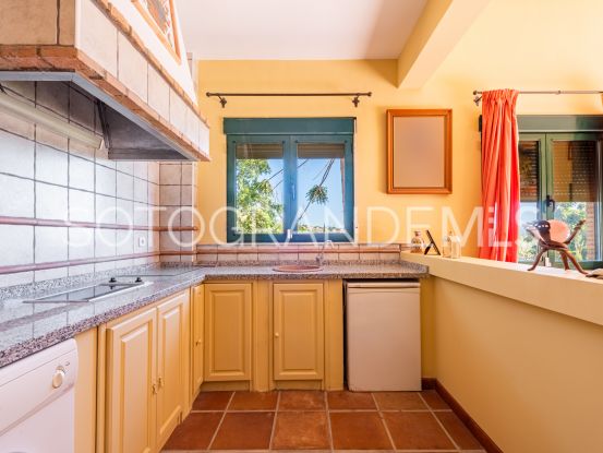 5 bedrooms villa for sale in Zona B, Sotogrande Costa | Teseo Estate