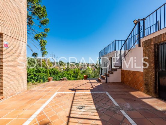 5 bedrooms villa for sale in Zona B, Sotogrande Costa | Teseo Estate