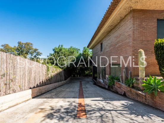 5 bedrooms villa for sale in Zona B, Sotogrande Costa | Teseo Estate