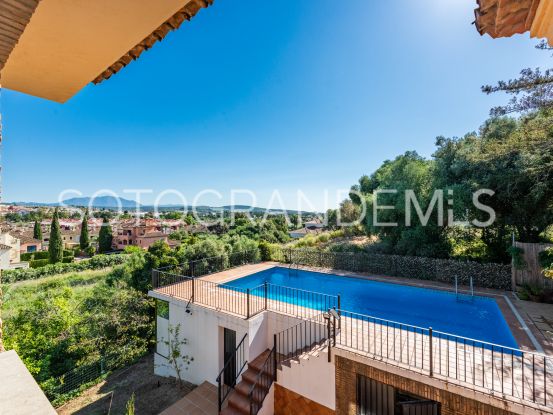 5 bedrooms villa for sale in Zona B, Sotogrande Costa | Teseo Estate