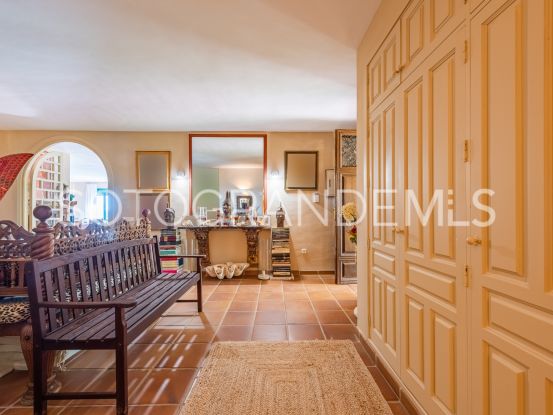 5 bedrooms villa for sale in Zona B, Sotogrande Costa | Teseo Estate