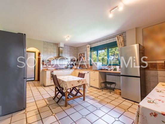 5 bedrooms villa for sale in Zona B, Sotogrande Costa | Teseo Estate