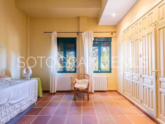 5 bedrooms villa for sale in Zona B, Sotogrande Costa | Teseo Estate