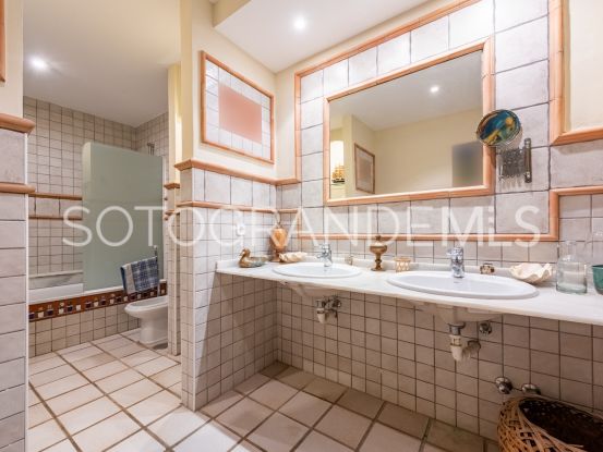 5 bedrooms villa for sale in Zona B, Sotogrande Costa | Teseo Estate