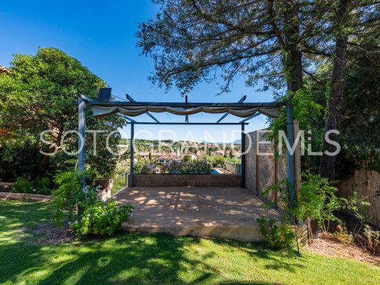 5 bedrooms villa for sale in Zona B, Sotogrande Costa | Teseo Estate
