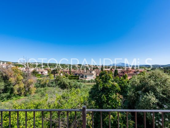 5 bedrooms villa for sale in Zona B, Sotogrande Costa | Teseo Estate