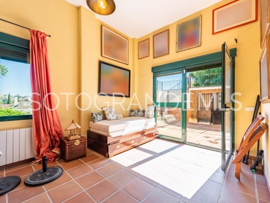 5 bedrooms villa for sale in Zona B, Sotogrande Costa | Teseo Estate
