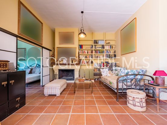 5 bedrooms villa for sale in Zona B, Sotogrande Costa | Teseo Estate