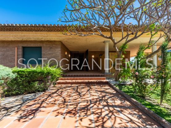 5 bedrooms villa for sale in Zona B, Sotogrande Costa | Teseo Estate