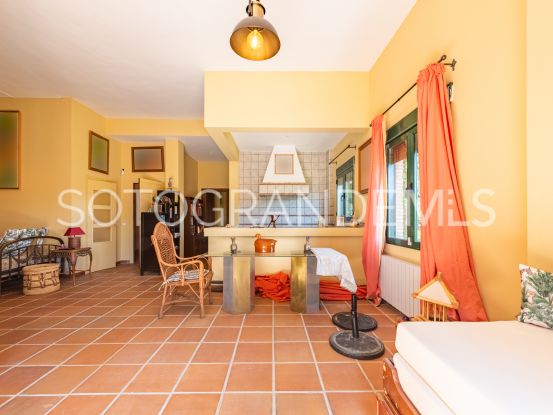 5 bedrooms villa for sale in Zona B, Sotogrande Costa | Teseo Estate
